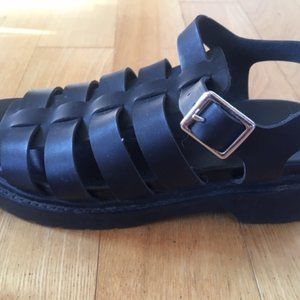 Urban Outfitter Ally Fisherman Sandal